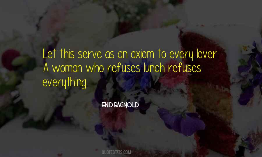 Enid's Quotes #570471