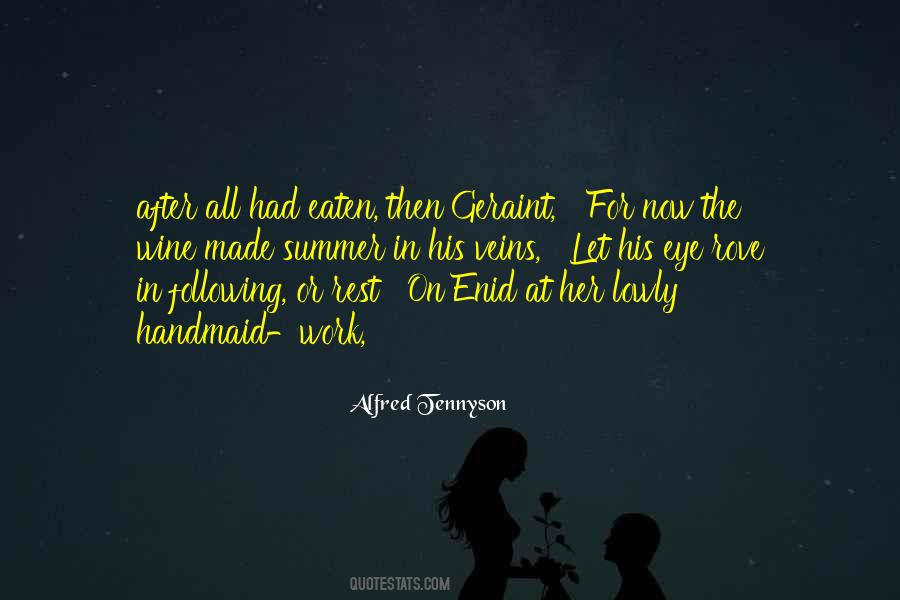 Enid's Quotes #57303