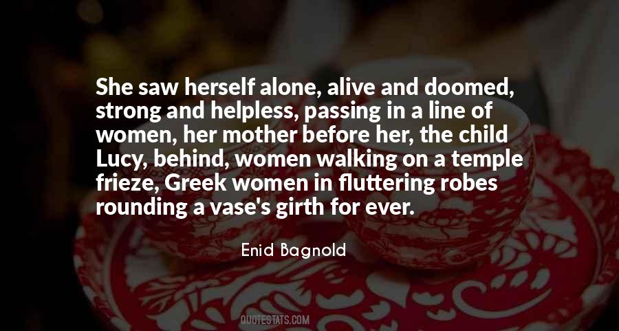 Enid's Quotes #577290