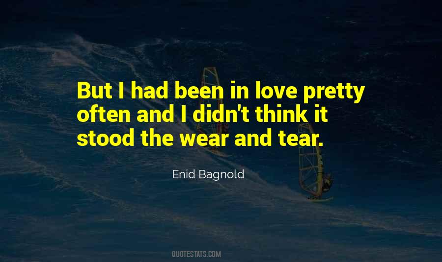 Enid's Quotes #641297
