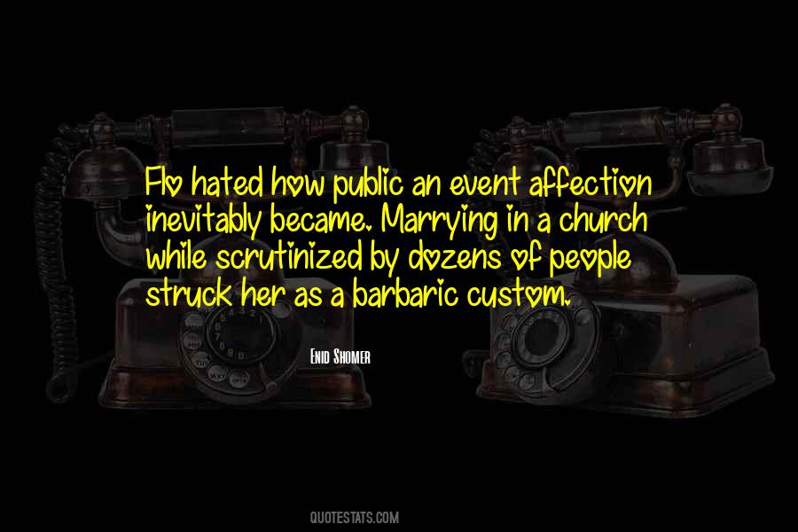 Enid's Quotes #753719