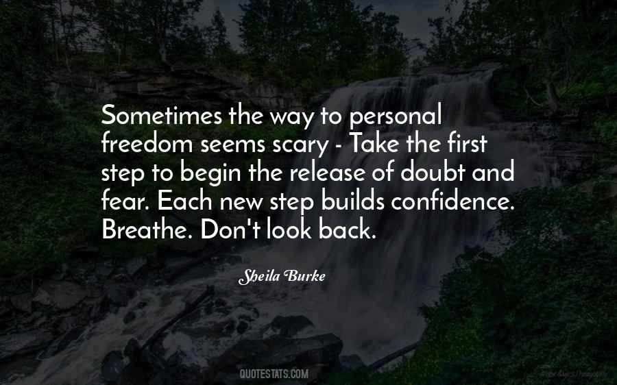 Quotes About Confidence And Success #389738
