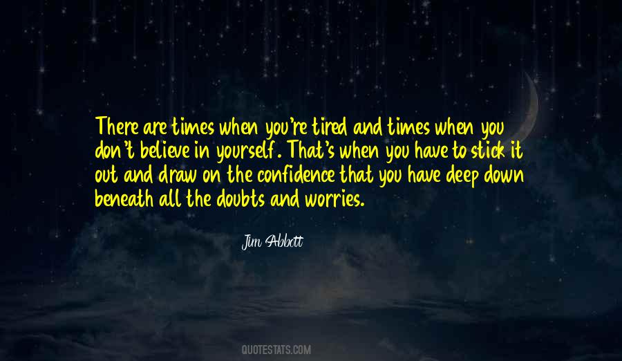 Quotes About Confidence And Success #866241