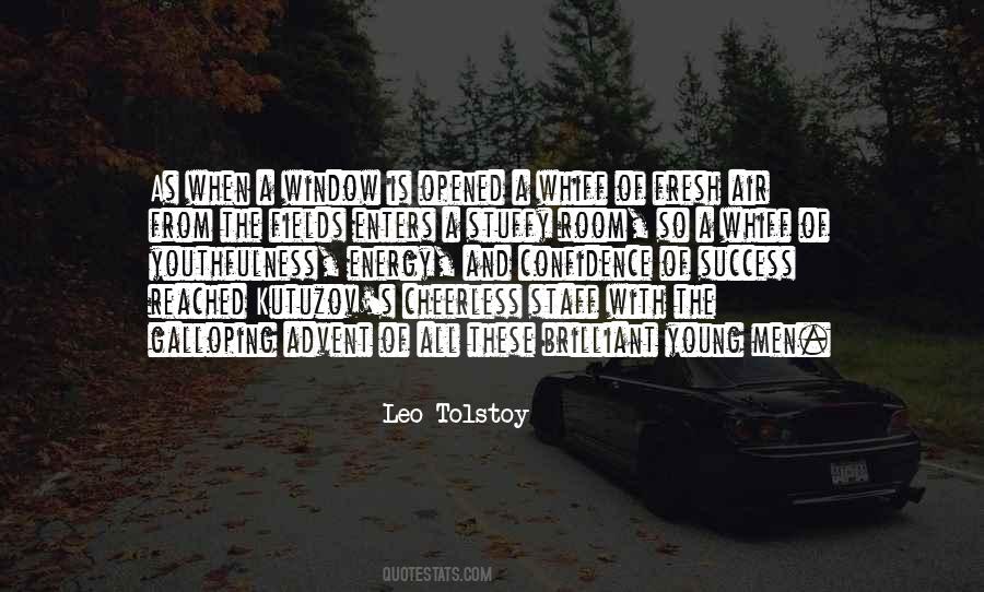 Quotes About Confidence And Success #876058