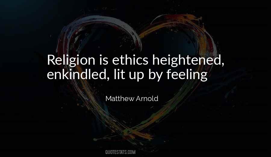 Enkindled Quotes #1559317