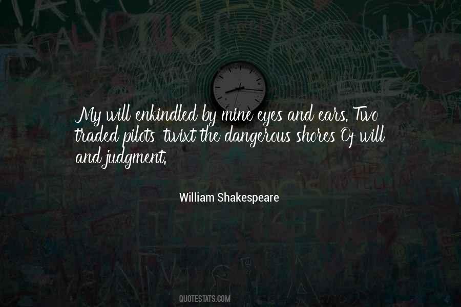 Enkindled Quotes #611701