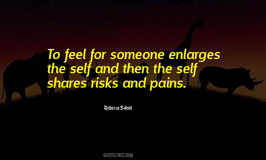 Enlarges Quotes #1434845