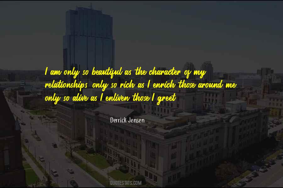 Enliven Quotes #551490
