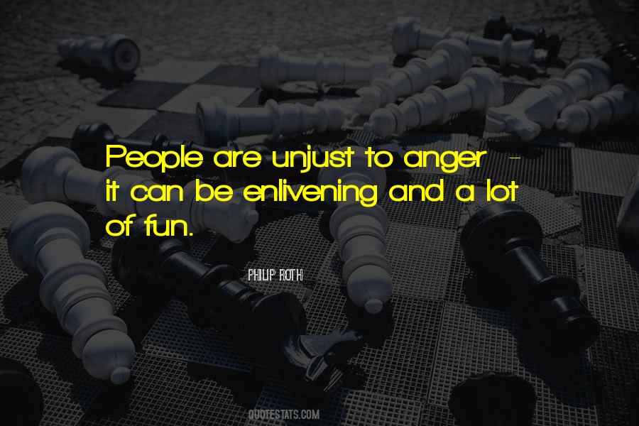 Enlivening Quotes #1310104
