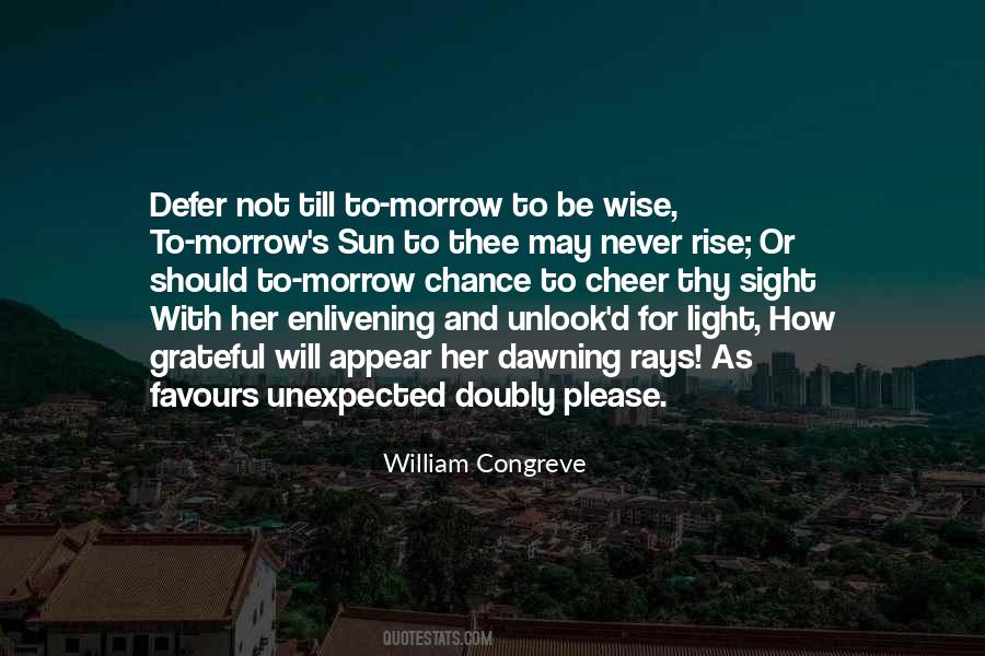 Enlivening Quotes #1514077