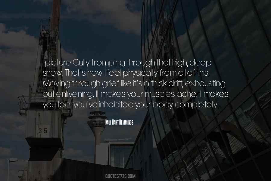 Enlivening Quotes #1592217