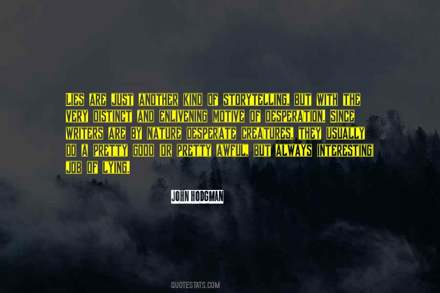 Enlivening Quotes #1628804