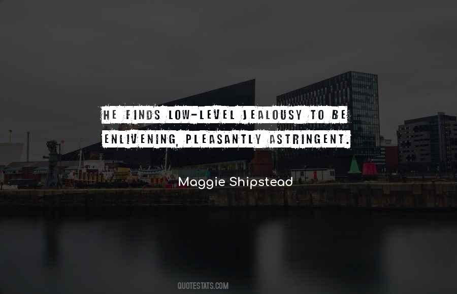 Enlivening Quotes #729429