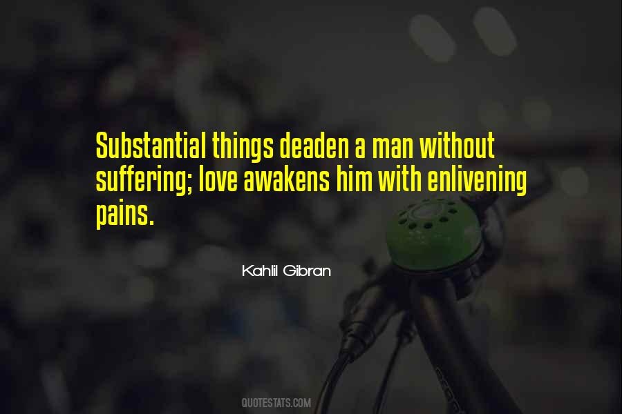 Enlivening Quotes #740206