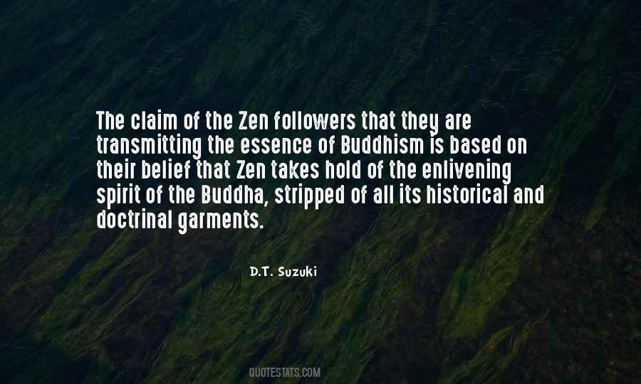 Enlivening Quotes #799559