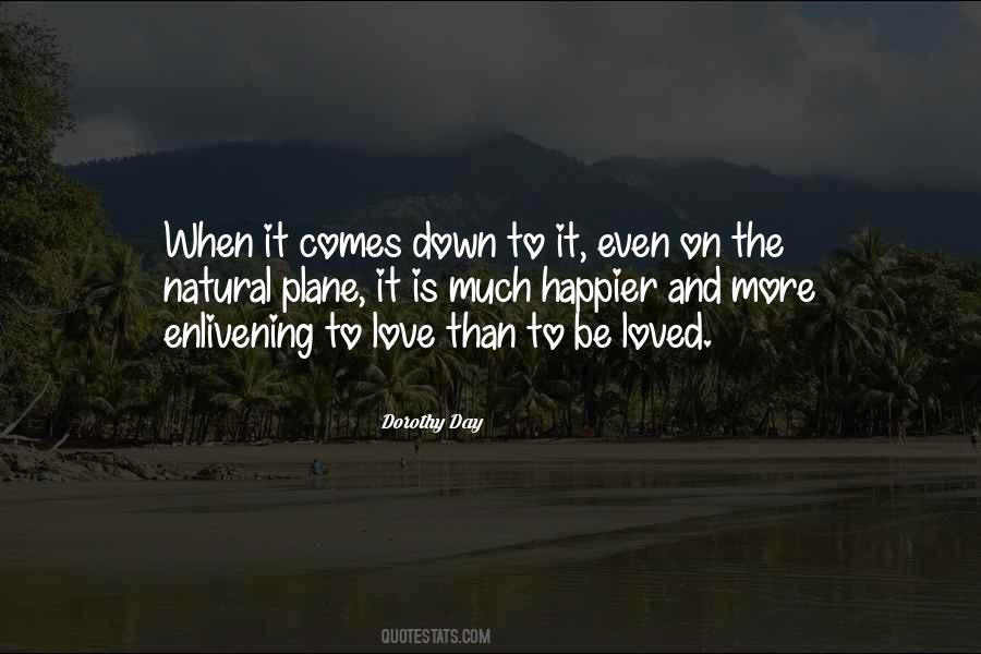 Enlivening Quotes #876287