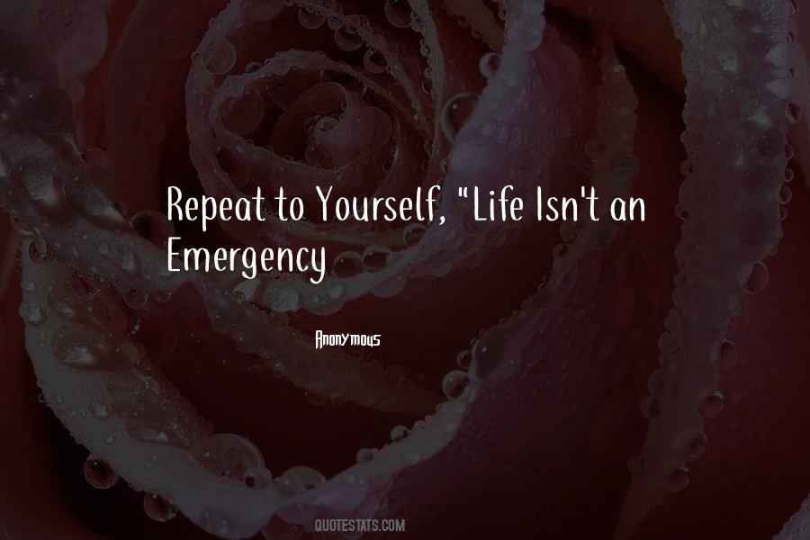 Ennemi Quotes #936219