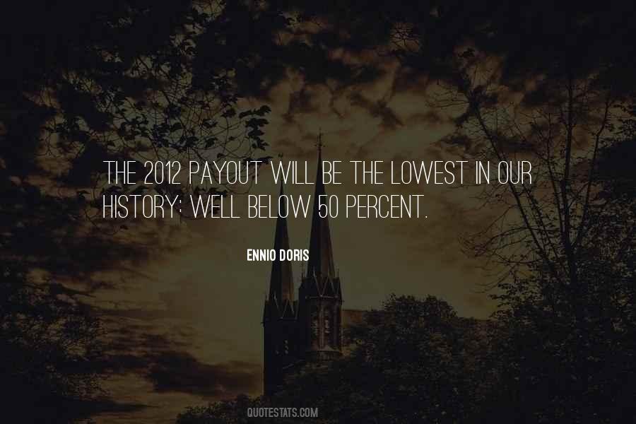 Ennio Quotes #571640