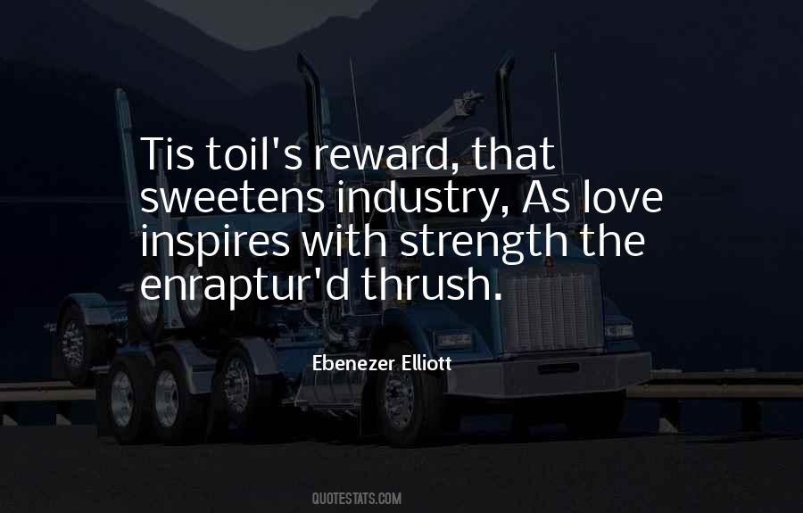 Enraptur'd Quotes #540409