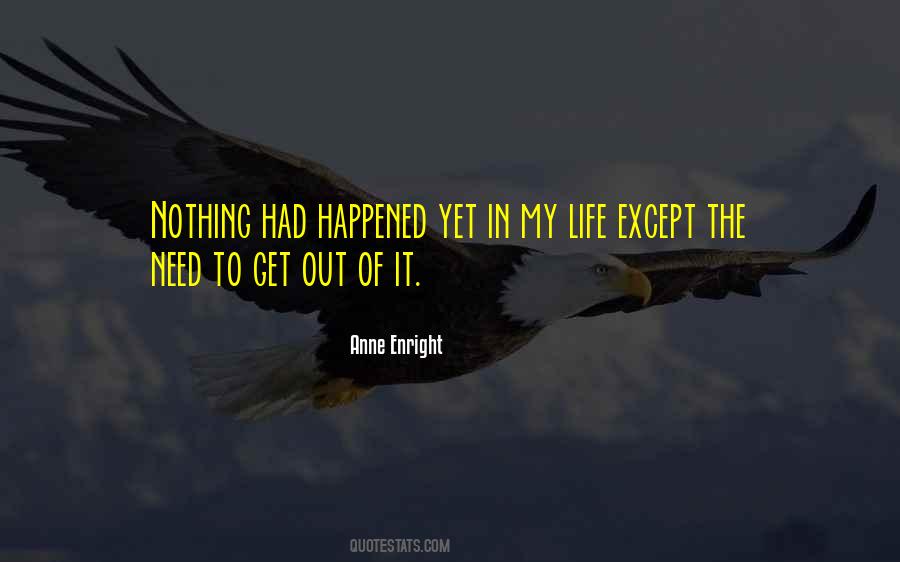 Enright Quotes #331378