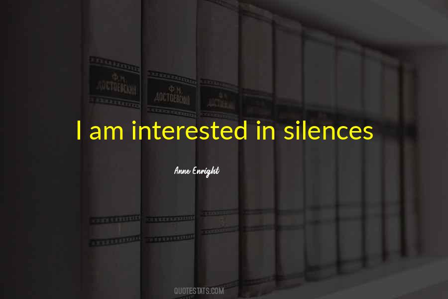Enright Quotes #477628