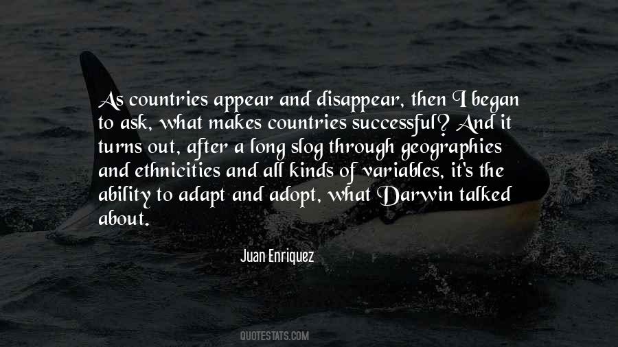 Enriquez Quotes #348345