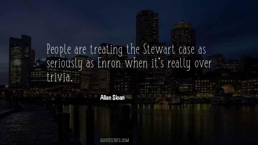 Enron's Quotes #328921