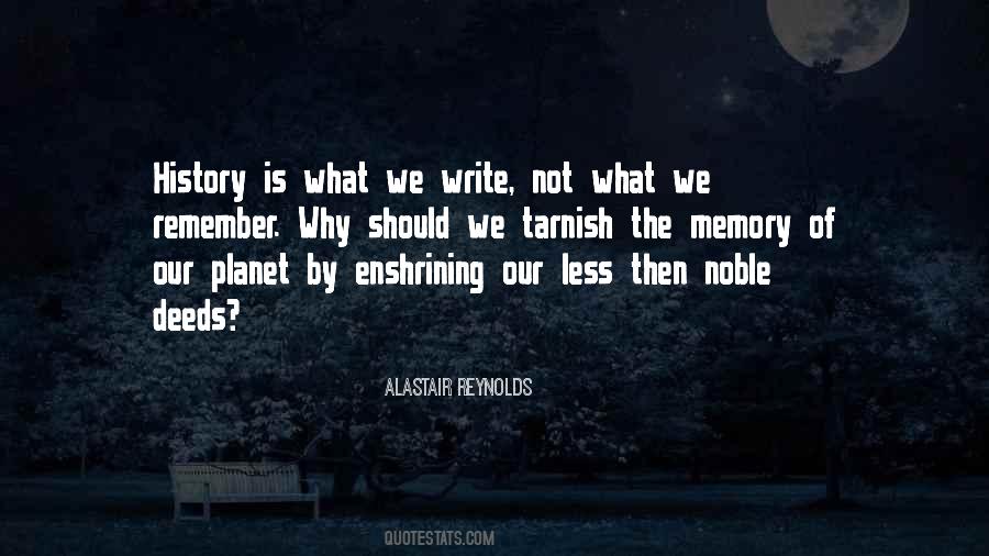 Enshrining Quotes #1465025