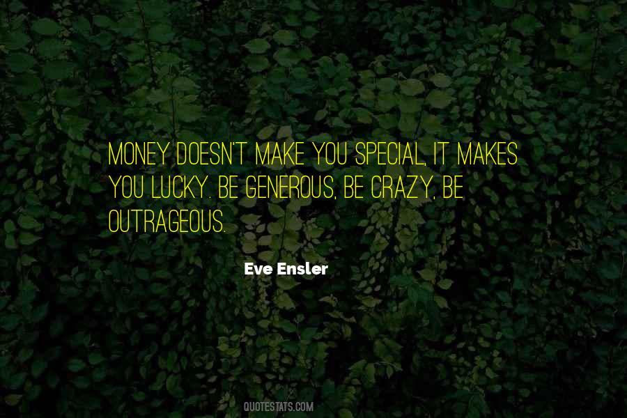 Ensler Quotes #179685