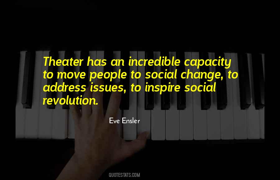 Ensler Quotes #27841