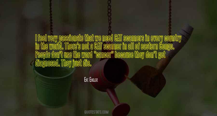 Ensler Quotes #369429
