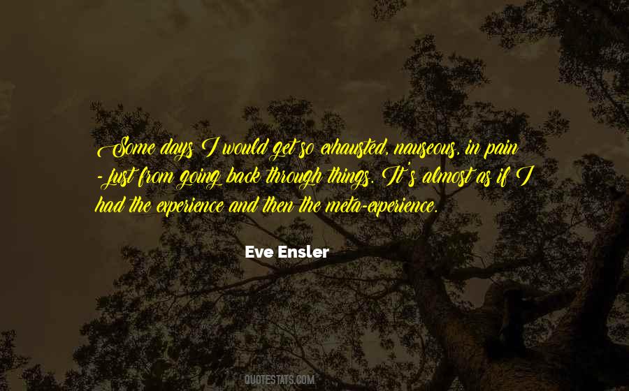 Ensler Quotes #835975