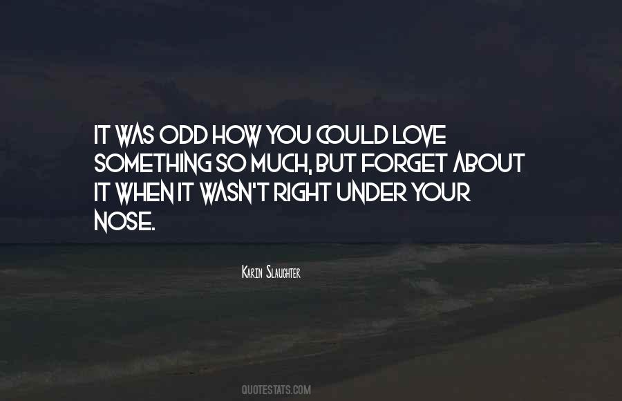 Ensnarefor Quotes #1191714