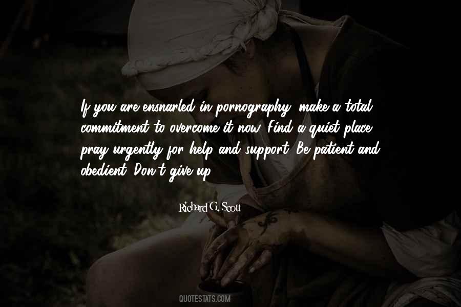 Ensnarled Quotes #771528