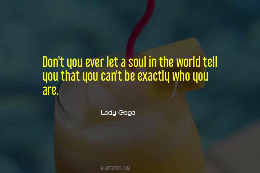 Entailing Quotes #1561729