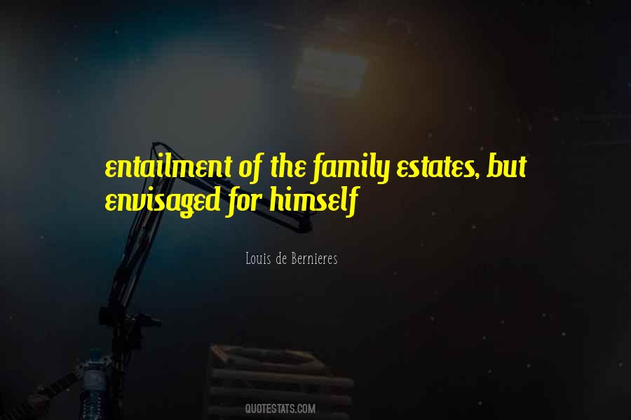 Entailment Quotes #580102