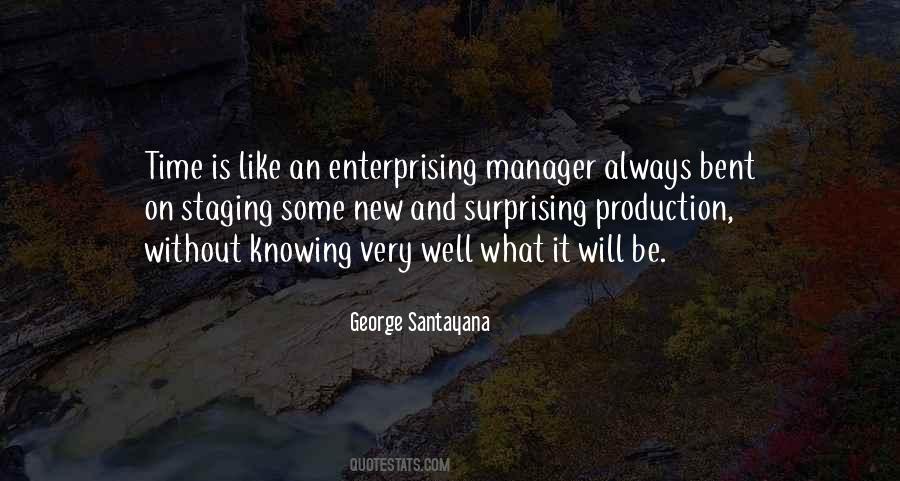 Enterprising Quotes #879936