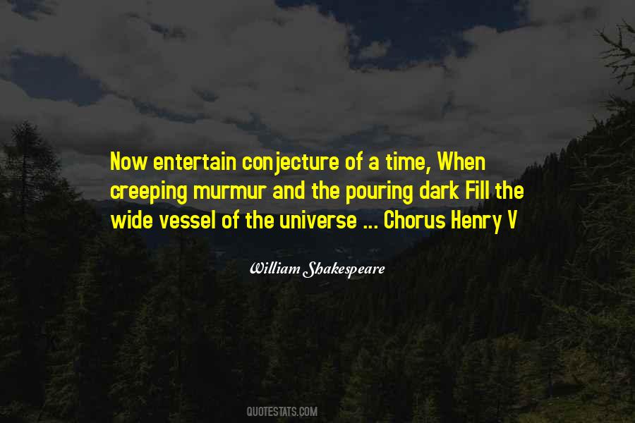 Entertain'd Quotes #51103