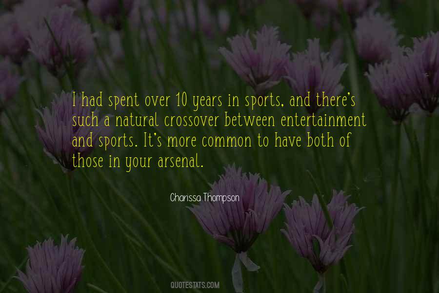 Entertainment's Quotes #208424