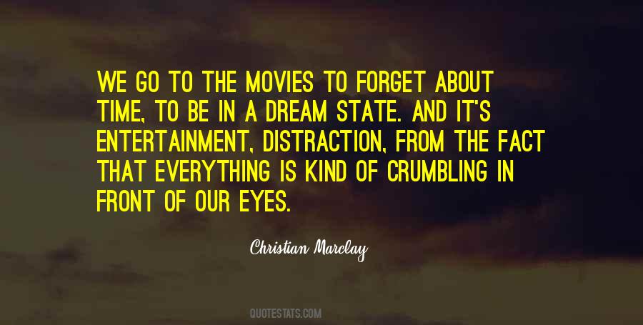 Entertainment's Quotes #294332