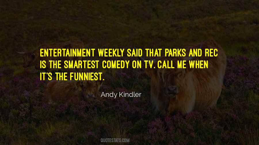 Entertainment's Quotes #331306