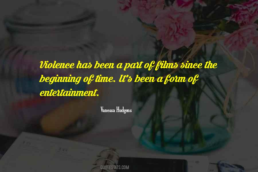 Entertainment's Quotes #371590