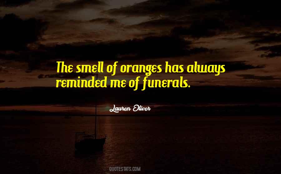 Quotes About Funerals #1369221