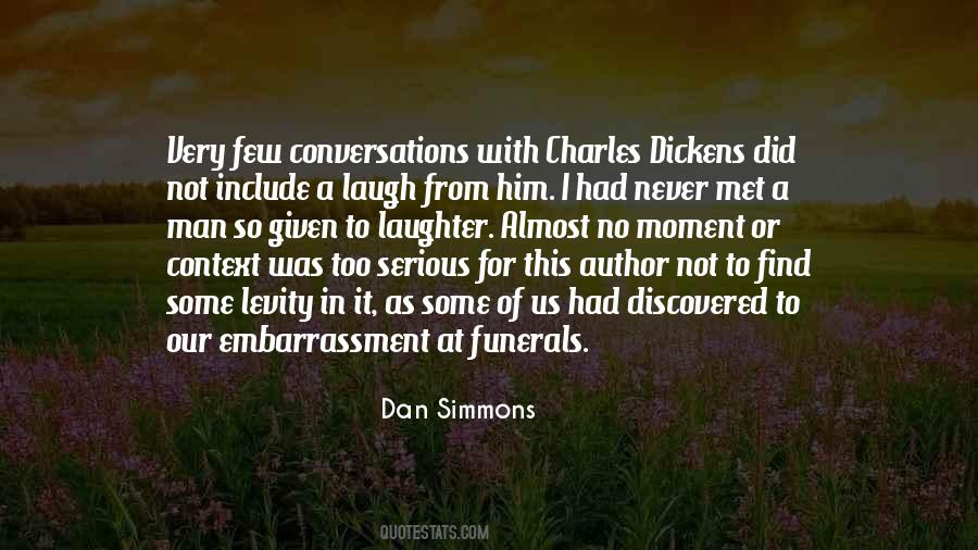 Quotes About Funerals #1402554