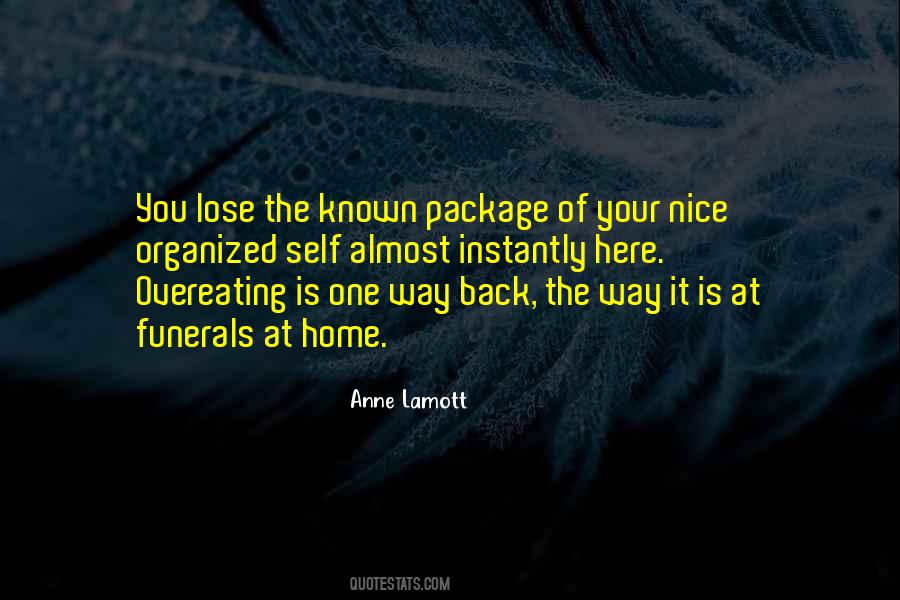 Quotes About Funerals #1658801