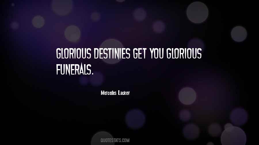 Quotes About Funerals #1788782