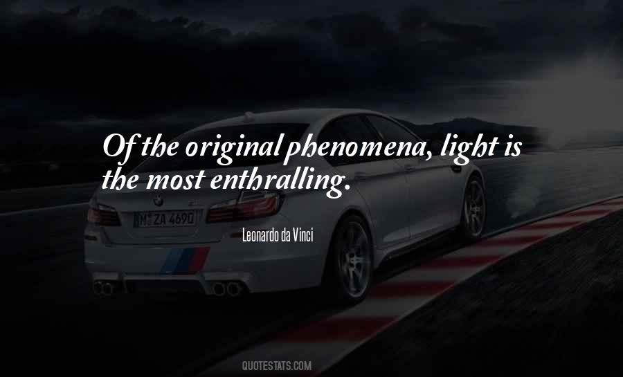 Enthralling Quotes #1519784