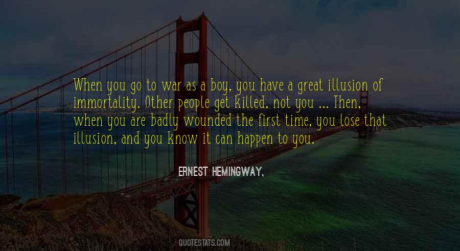 Enthralls Quotes #1373672
