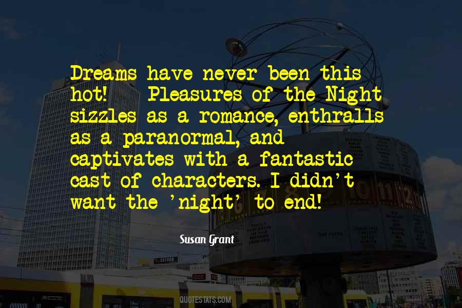 Enthralls Quotes #1783698