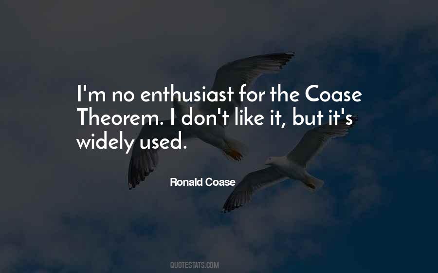 Enthusiast's Quotes #231104